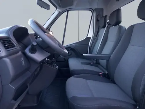 Renault Master MASTER CC PROP RJ3500 L3 BLUE DCI 145 EURO VI CONFORT - Photo 9