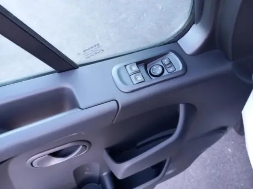 Renault Master MASTER CC PROP RJ3500 L3 BLUE DCI 145 EURO VI CONFORT - Photo 10