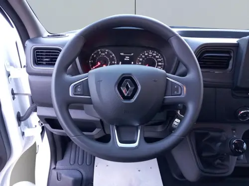 Renault Master MASTER CC PROP RJ3500 L3 BLUE DCI 145 EURO VI CONFORT - Photo 12