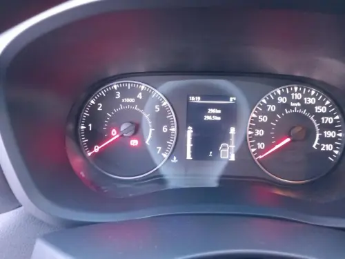 Renault Master MASTER CC PROP RJ3500 L3 BLUE DCI 145 EURO VI CONFORT - Photo 13