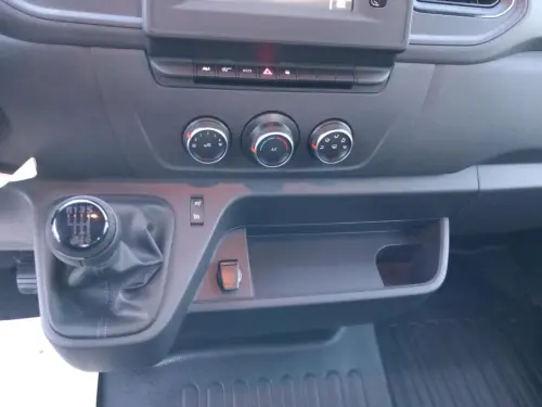 Renault Master MASTER CC PROP RJ3500 L3 BLUE DCI 145 EURO VI CONFORT - Photo 14