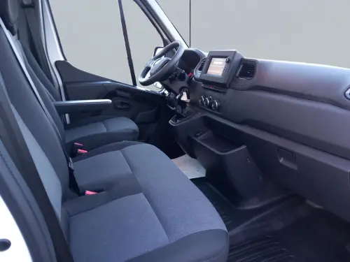 Renault Master MASTER CC PROP RJ3500 L3 BLUE DCI 145 EURO VI CONFORT - Photo 15