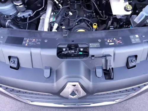 Renault Master MASTER CC PROP RJ3500 L3 BLUE DCI 145 EURO VI CONFORT - Photo 16