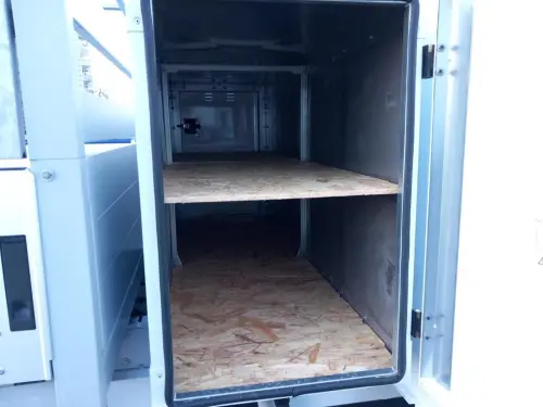 Renault Master MASTER CC PROP RJ3500 L3 BLUE DCI 145 EURO VI CONFORT - Photo 18