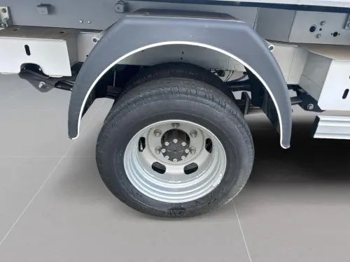 Renault Master MASTER CC PROP RJ3500 L3 BLUE DCI 145 EURO VI CONFORT - Photo 2