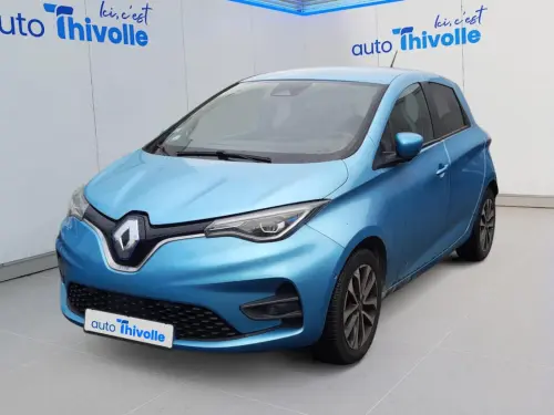 Renault Zoe R110 Intens - Photo 0