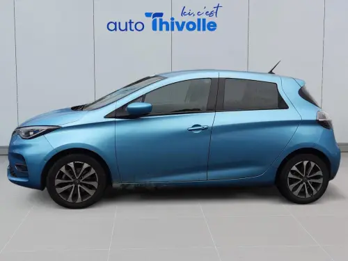 Renault Zoe R110 Intens - Photo 1
