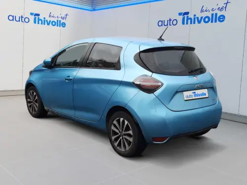 Renault Zoe R110 Intens - Photo 2