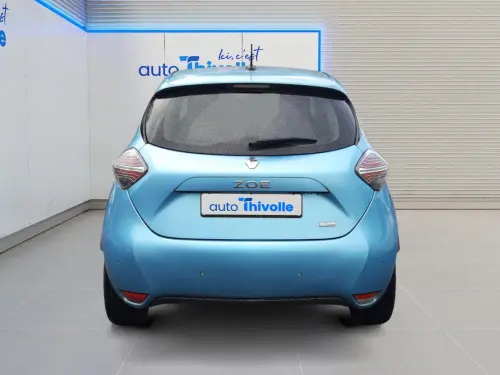 Renault Zoe R110 Intens - Photo 3