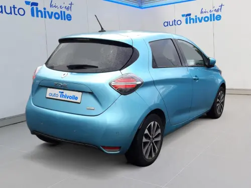 Renault Zoe R110 Intens - Photo 4