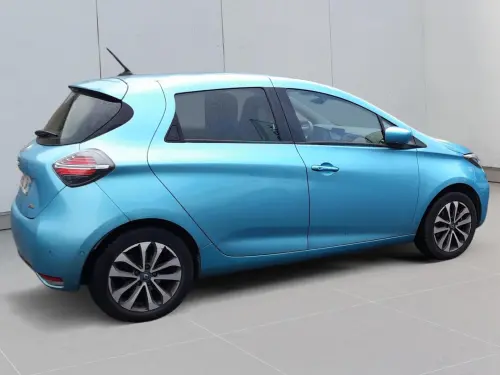 Renault Zoe R110 Intens - Photo 5