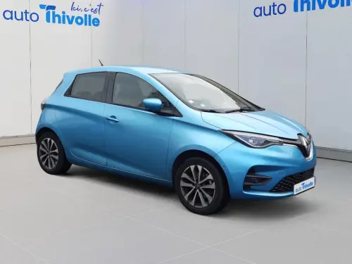 Renault Zoe R110 Intens - Photo 6