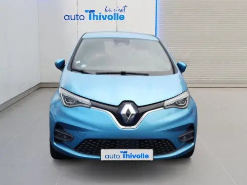 Renault Zoe R110 Intens - Photo 7