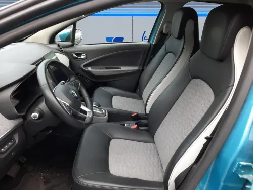 Renault Zoe R110 Intens - Photo 9