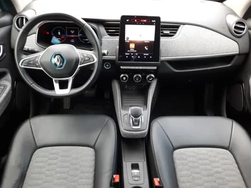 Renault Zoe R110 Intens - Photo 11