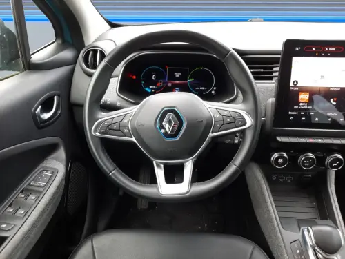 Renault Zoe R110 Intens - Photo 12