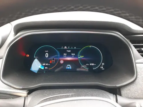 Renault Zoe R110 Intens - Photo 13