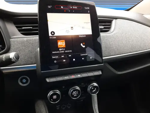 Renault Zoe R110 Intens - Photo 15