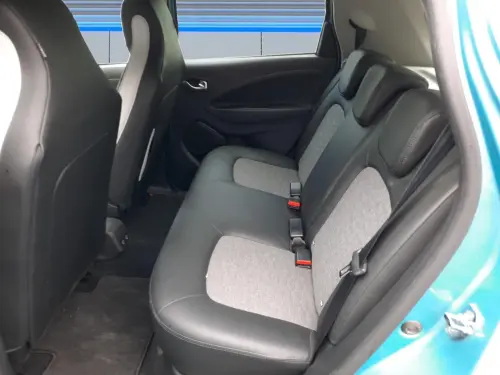Renault Zoe R110 Intens - Photo 17