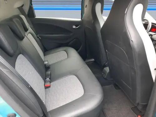 Renault Zoe R110 Intens - Photo 18