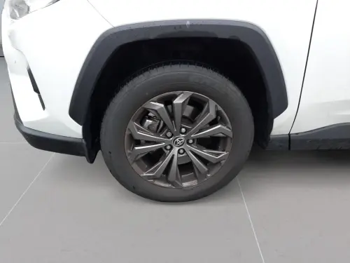 Toyota RAV4 RAV4 Hybride 218 ch 2WD Dynamic - Photo 8