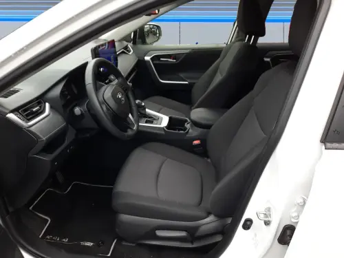 Toyota RAV4 RAV4 Hybride 218 ch 2WD Dynamic - Photo 9