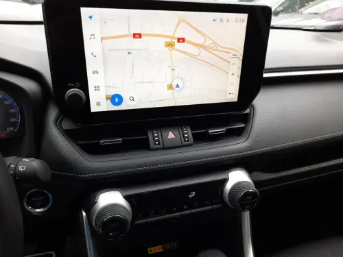 Toyota RAV4 RAV4 Hybride 218 ch 2WD Dynamic - Photo 13