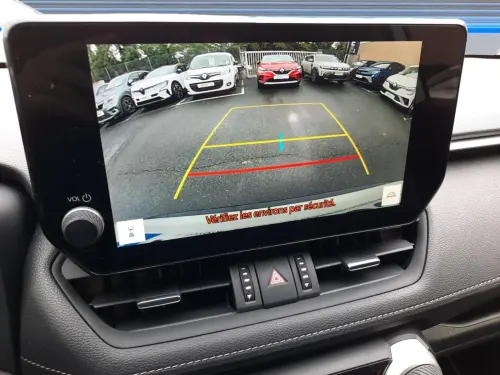 Toyota RAV4 RAV4 Hybride 218 ch 2WD Dynamic - Photo 15