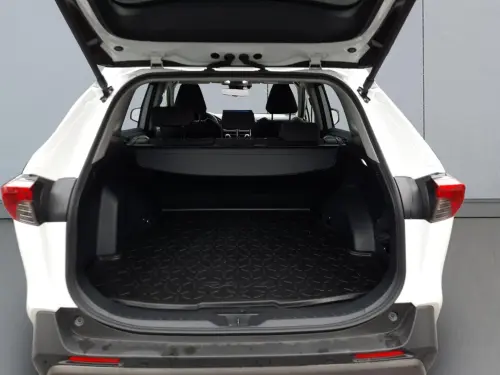 Toyota RAV4 RAV4 Hybride 218 ch 2WD Dynamic - Photo 18