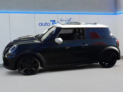 Mini Cooper Hatch 3 Portes Cooper 136 ch DKG7 Edition Resolute Plus - Photo 1