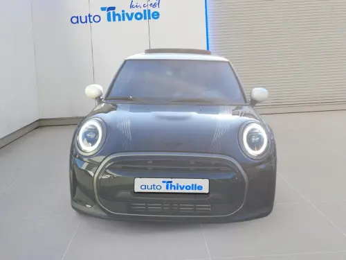 Mini Cooper Hatch 3 Portes Cooper 136 ch DKG7 Edition Resolute Plus - Photo 7
