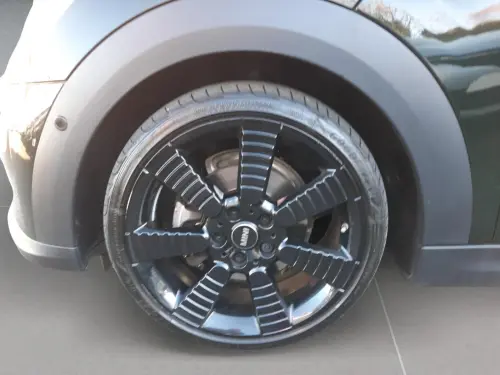 Mini Cooper Hatch 3 Portes Cooper 136 ch DKG7 Edition Resolute Plus - Photo 8