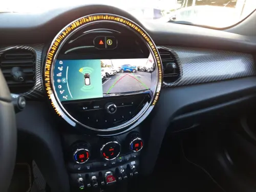 Mini Cooper Hatch 3 Portes Cooper 136 ch DKG7 Edition Resolute Plus - Photo 13