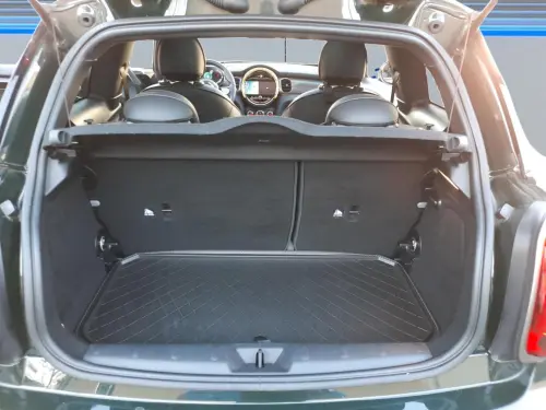 Mini Cooper Hatch 3 Portes Cooper 136 ch DKG7 Edition Resolute Plus - Photo 18