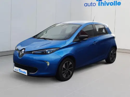 Renault Zoe Intens Gamme 2017 - Photo 0