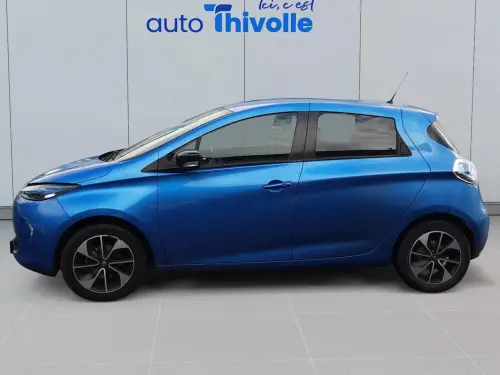 Renault Zoe Intens Gamme 2017 - Photo 1