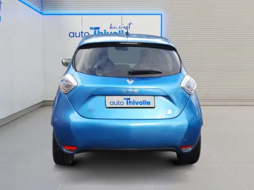 Renault Zoe Intens Gamme 2017 - Photo 3