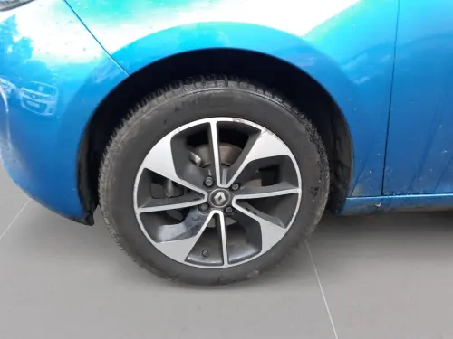 Renault Zoe Intens Gamme 2017 - Photo 8