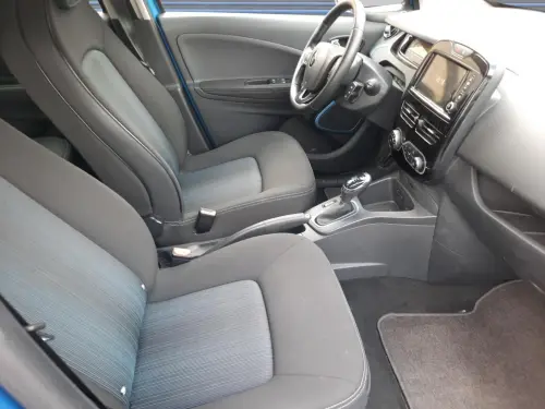 Renault Zoe Intens Gamme 2017 - Photo 16