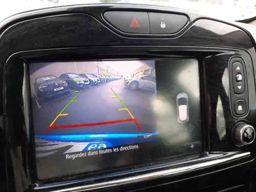 Renault Zoe Intens Gamme 2017 - Photo 20