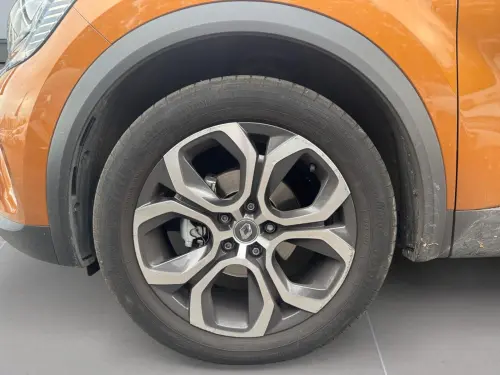 Renault Captur TCe 130 EDC FAP Intens - Photo 8