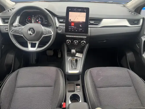 Renault Captur TCe 130 EDC FAP Intens - Photo 11
