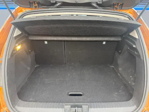 Renault Captur TCe 130 EDC FAP Intens - Photo 17