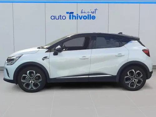 Renault Captur E-Tech full hybrid 145 Techno fast track - Photo 1