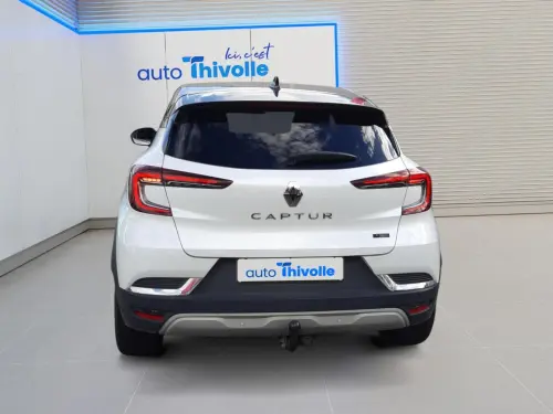 Renault Captur E-Tech full hybrid 145 Techno fast track - Photo 3