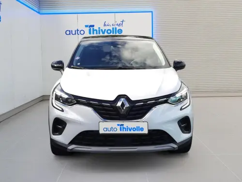 Renault Captur E-Tech full hybrid 145 Techno fast track - Photo 7