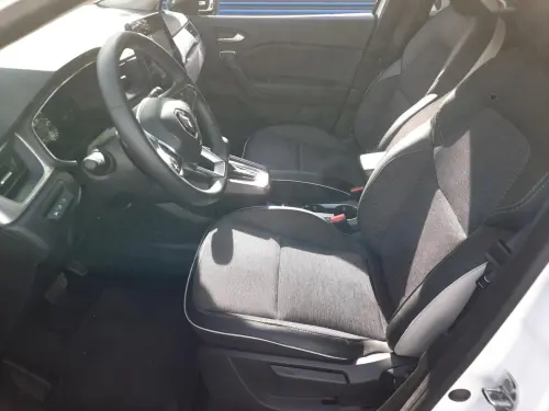 Renault Captur E-Tech full hybrid 145 Techno fast track - Photo 9