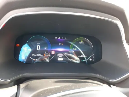 Renault Captur E-Tech full hybrid 145 Techno fast track - Photo 13