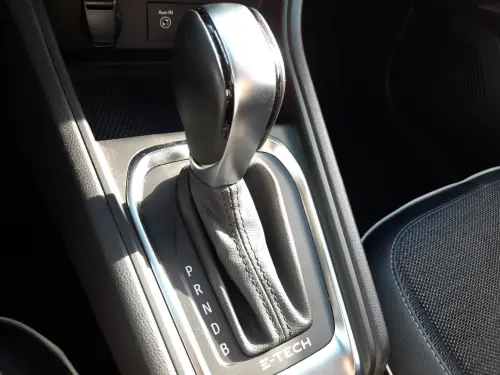 Renault Captur E-Tech full hybrid 145 Techno fast track - Photo 14