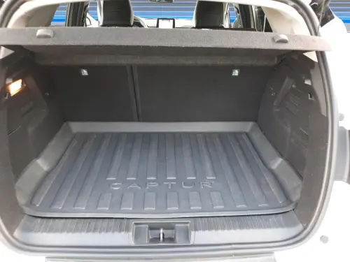 Renault Captur E-Tech full hybrid 145 Techno fast track - Photo 18